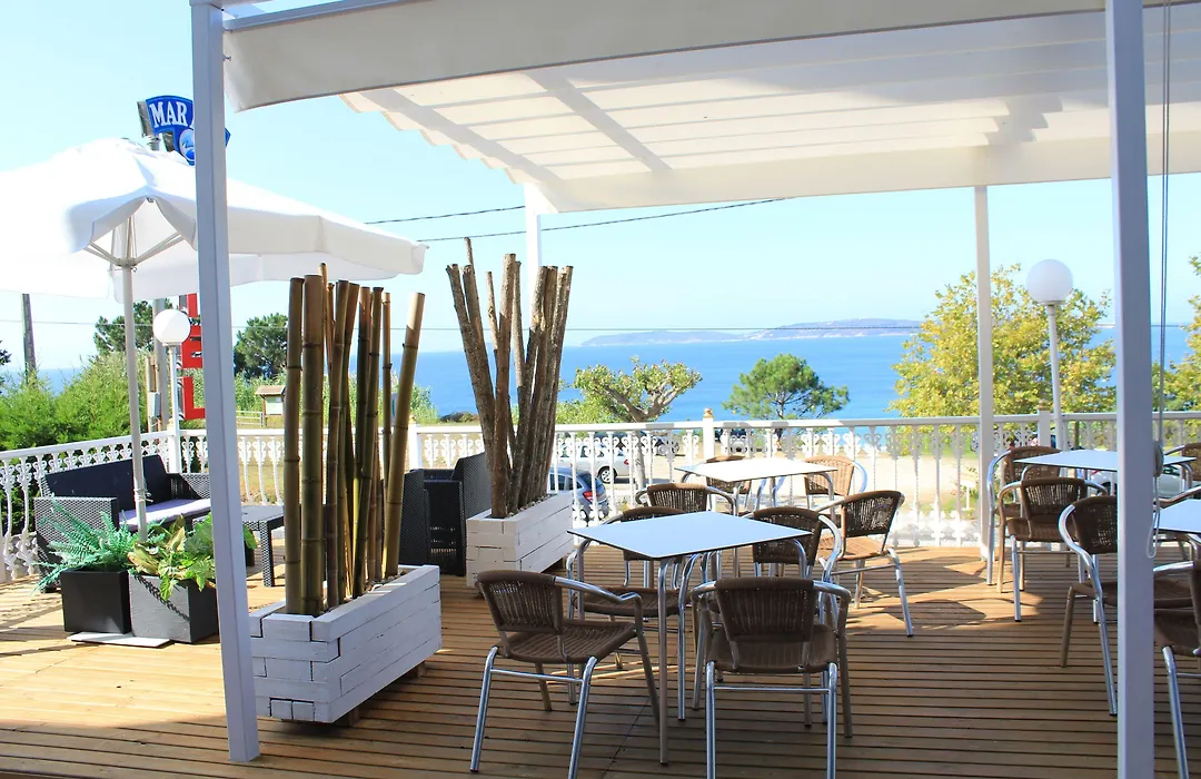 Hotel Mar Azul-1