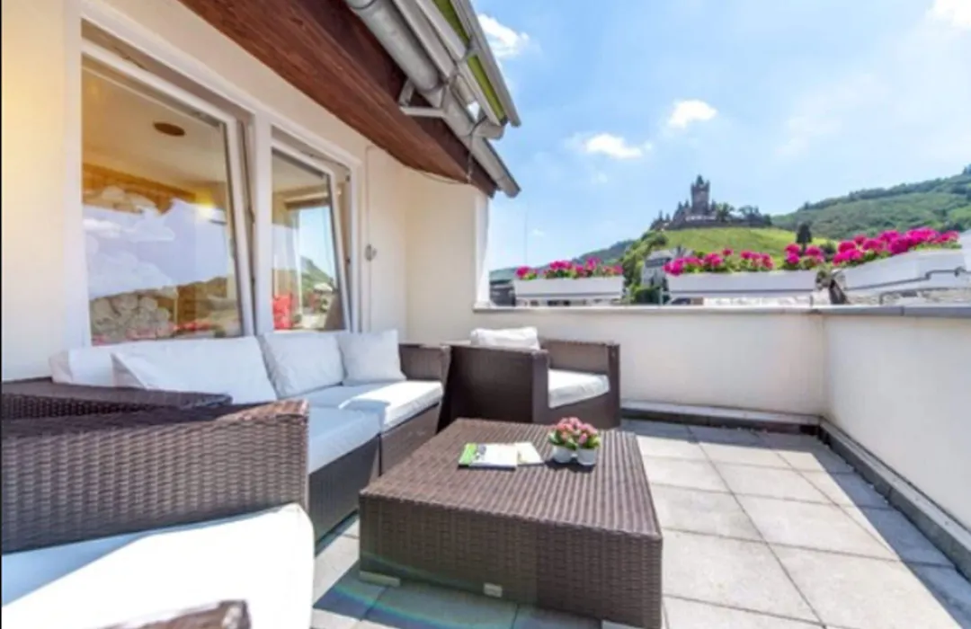Hotel Karl Mueller-1