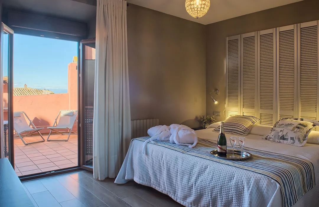 Hotel-Spa Classic Begur-1