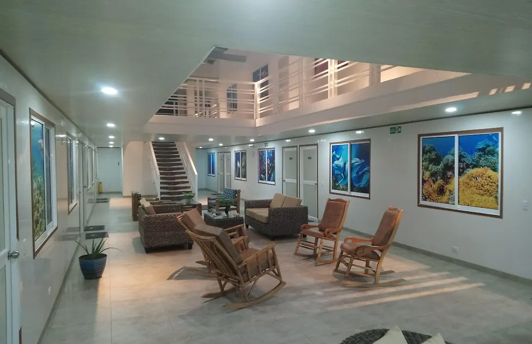 Hotel Mare Mare Inn-1