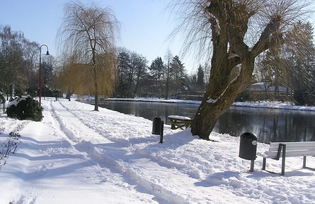Parkhotel - Rosarium-1