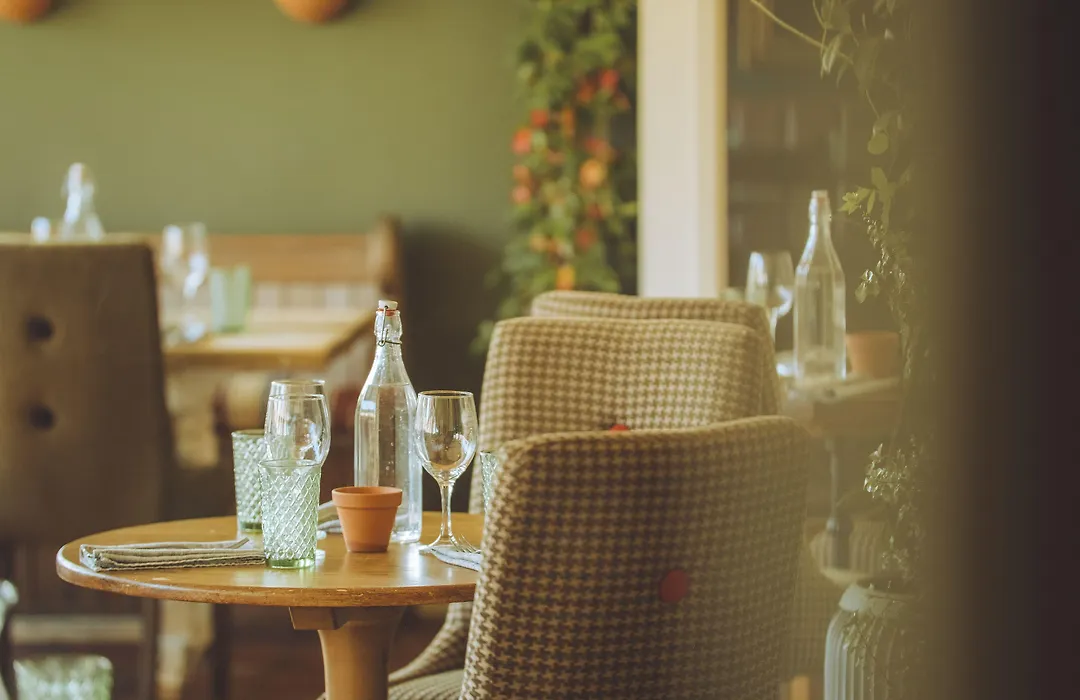 The Gin Trap Inn-1