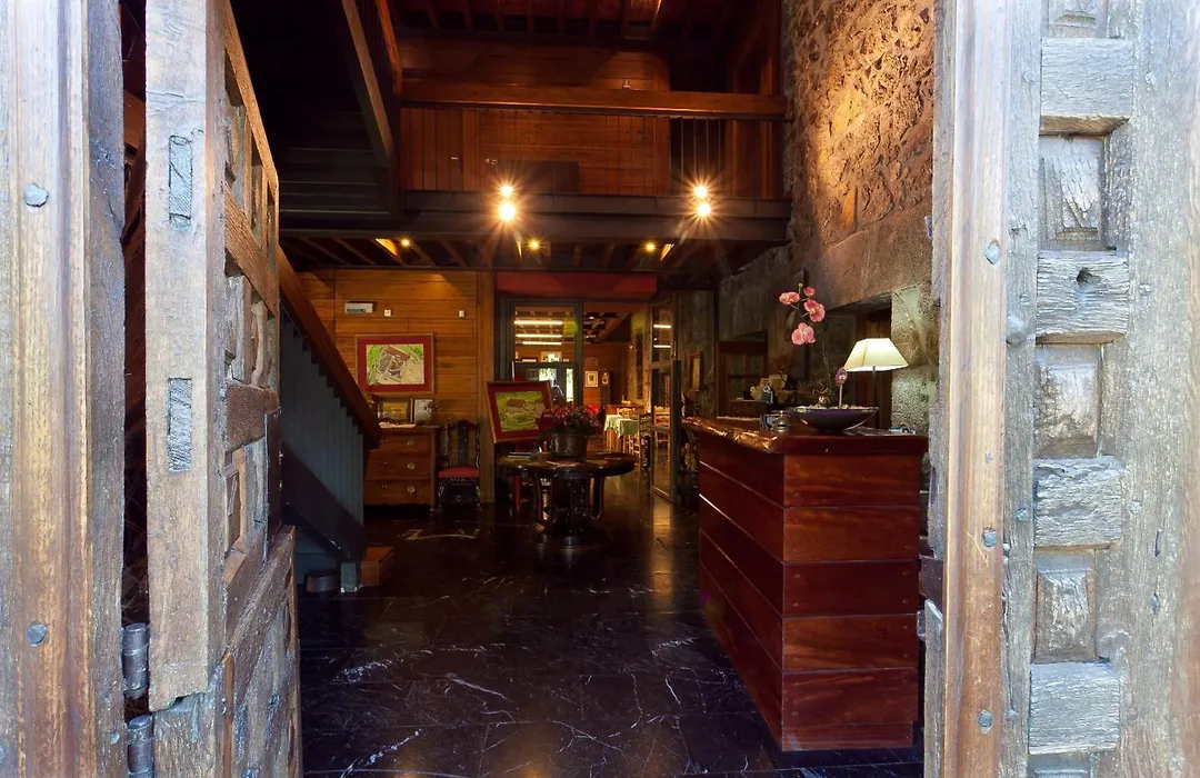 Hotel Antsotegi-1