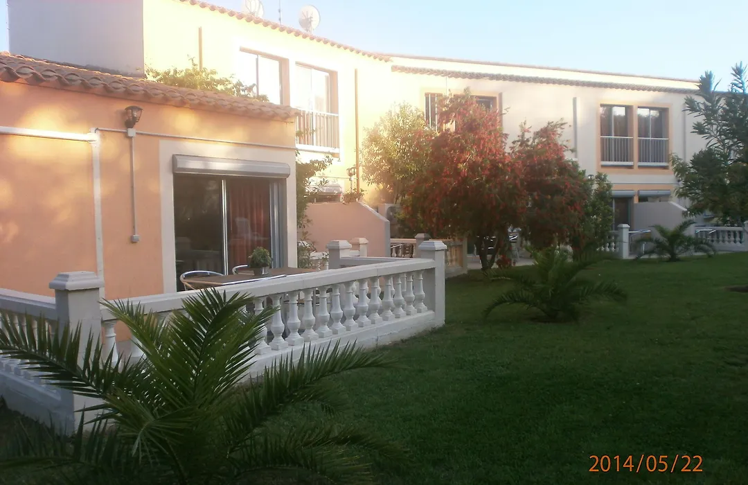 Hotel Hélios-1