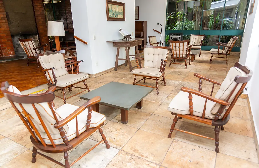 VOA Hotel União-1
