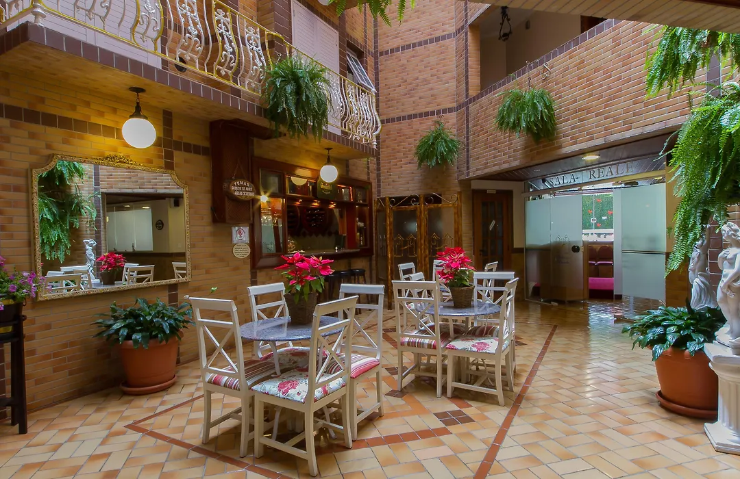 Hotel Palazzo Reale-1
