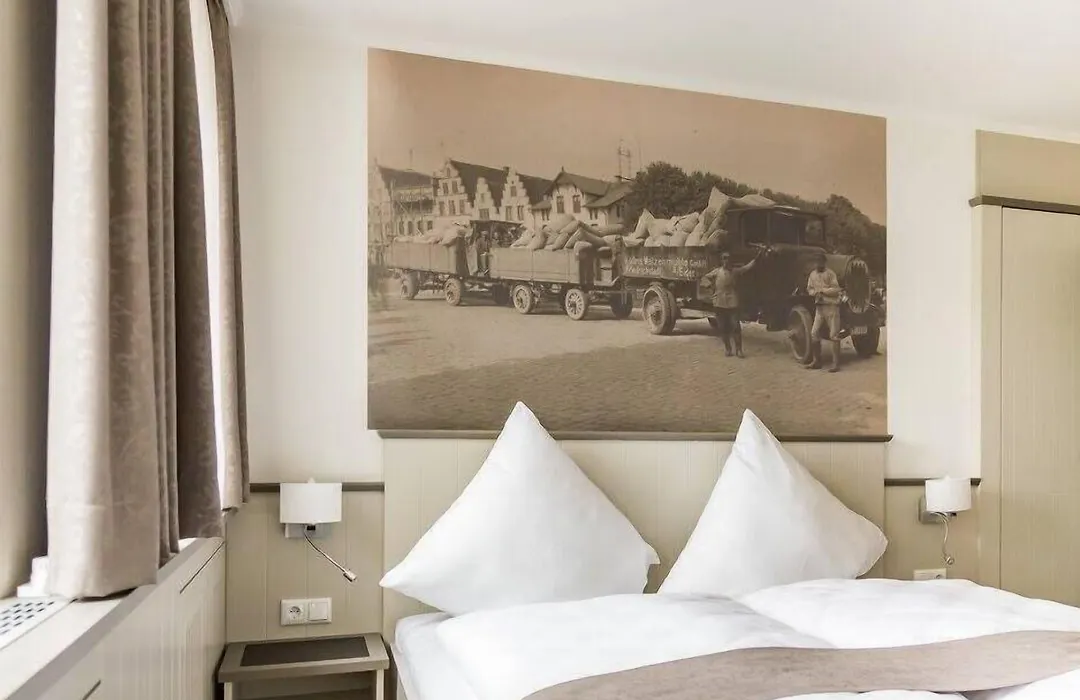 Hotel Klein Amsterdam-1