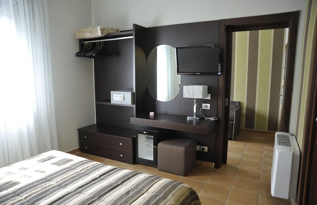 Hotel San Marco-1