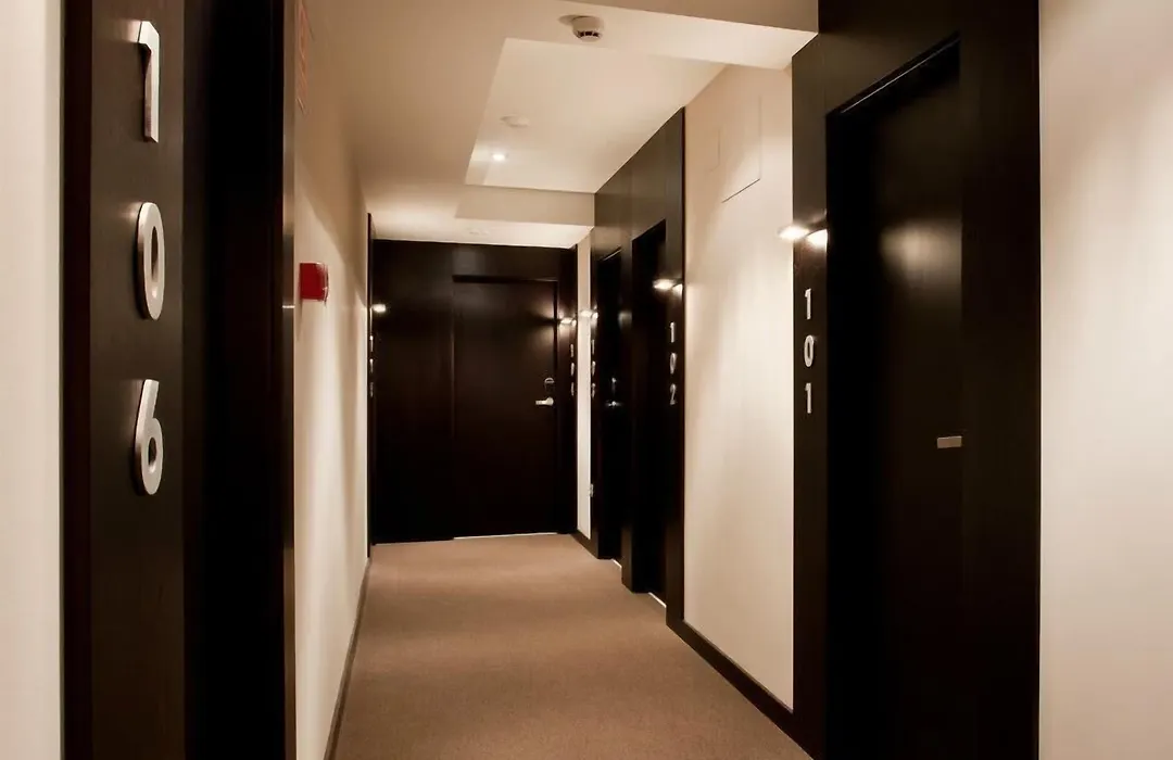 Hotel Paloma-1