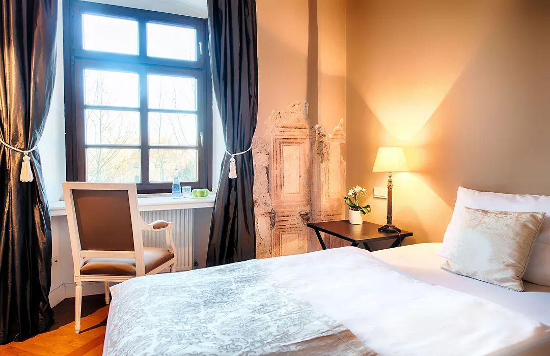Welcome Hotel Schloss Lehen-1