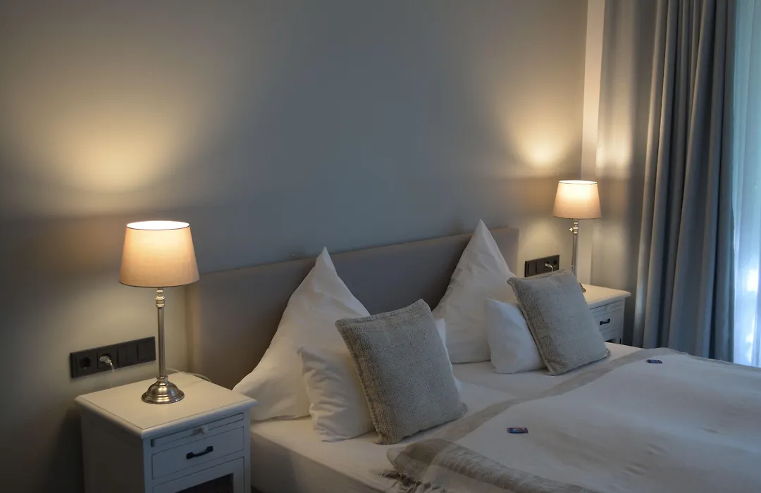 Hotel Leegerpark-1