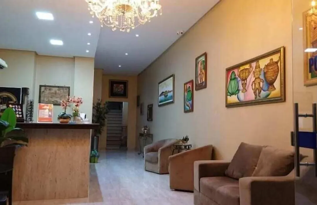 Hotel Sandis-1