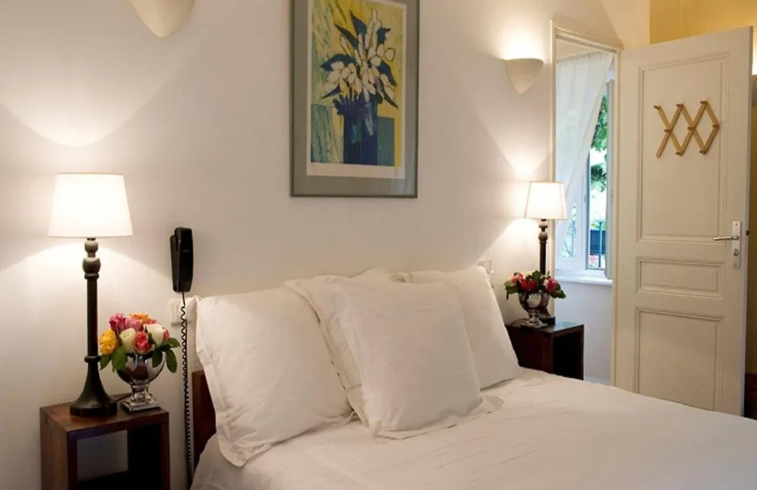 Hotel La Bougnate-1