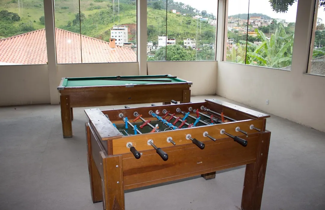 Gabvini Hotel-1