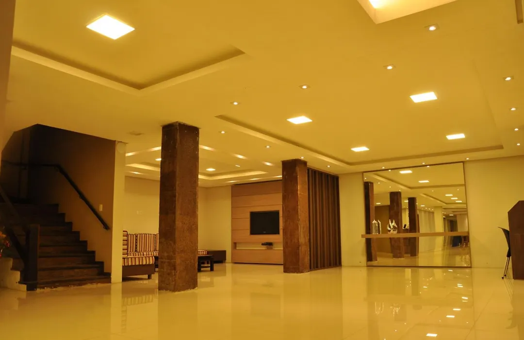 A Furninha Hotel-1