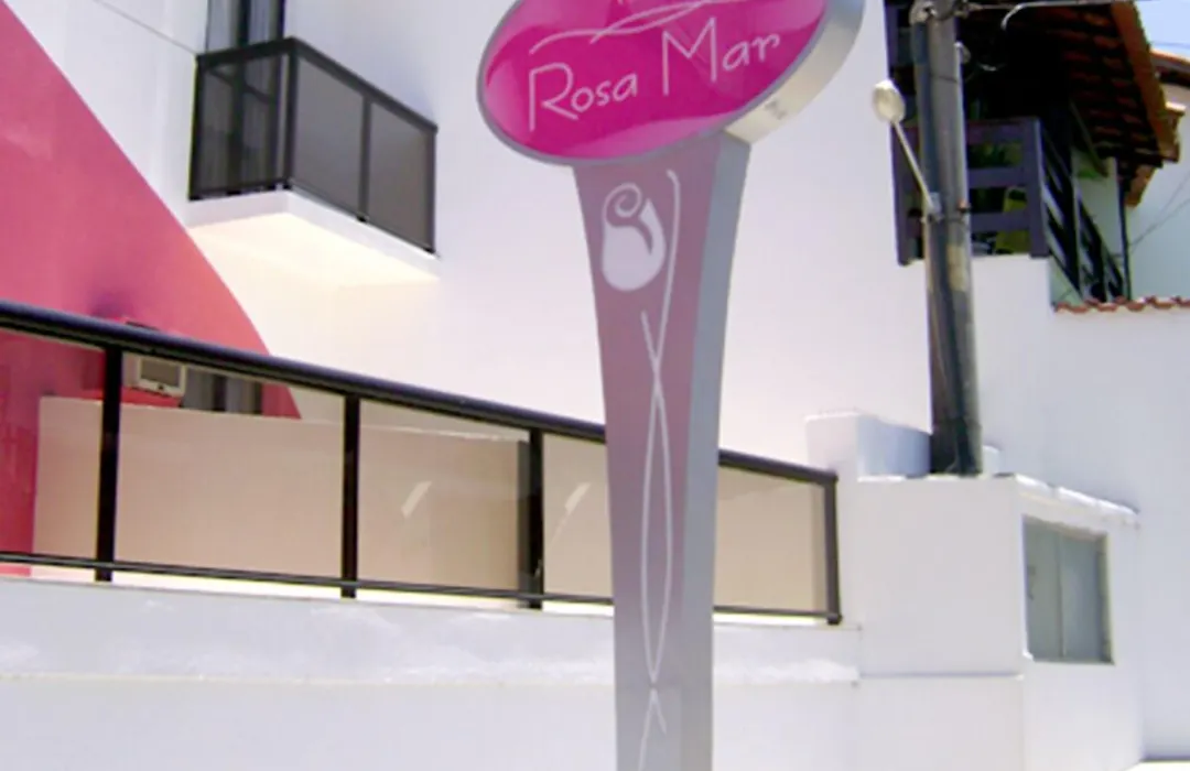 Hotel Rosa Mar-1
