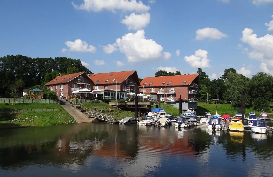 Hotel Restaurant Bootshaus-1