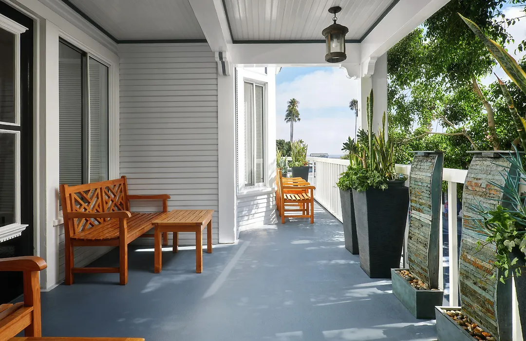 Catalina Island Inn-1