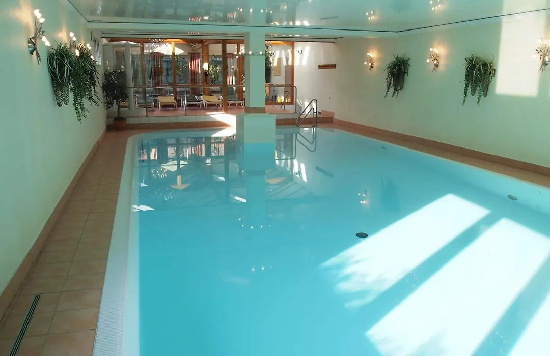 Parkhotel zum Stern-1