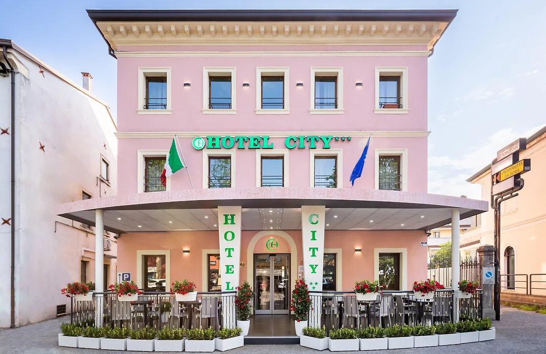 Hotel City Verona-1