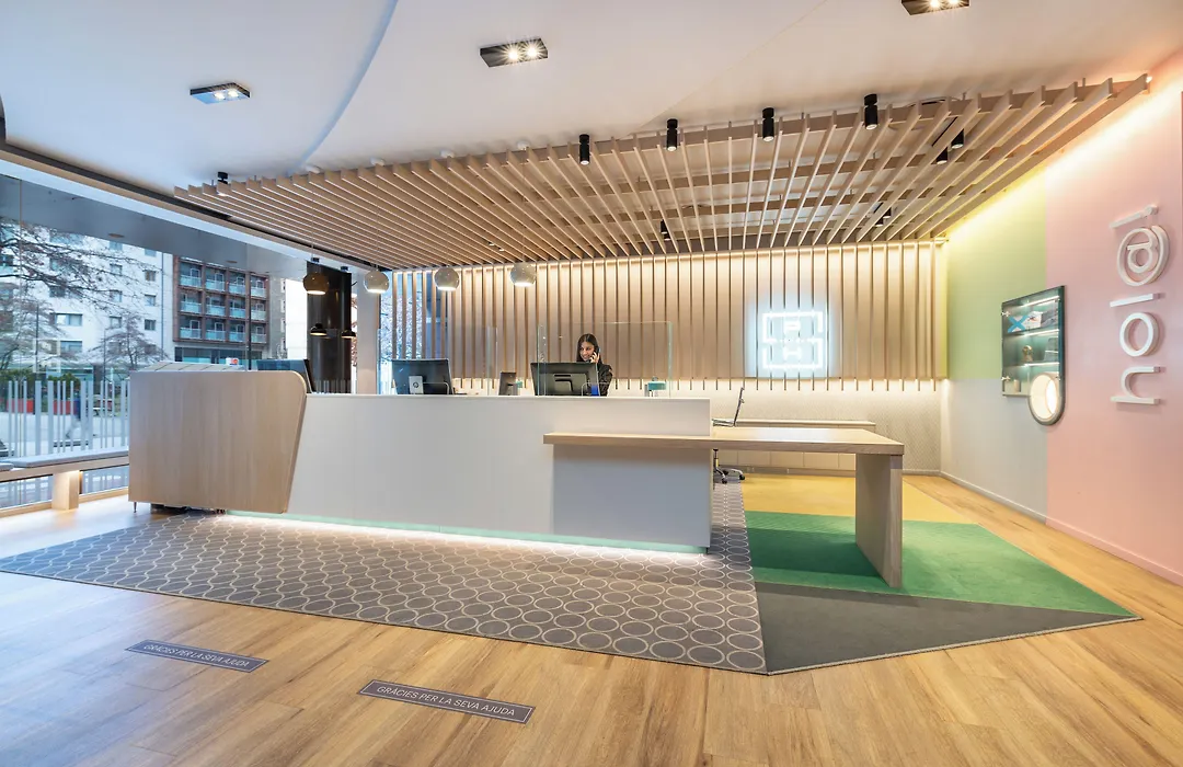 Suites Plaza Hotel & Wellness-1