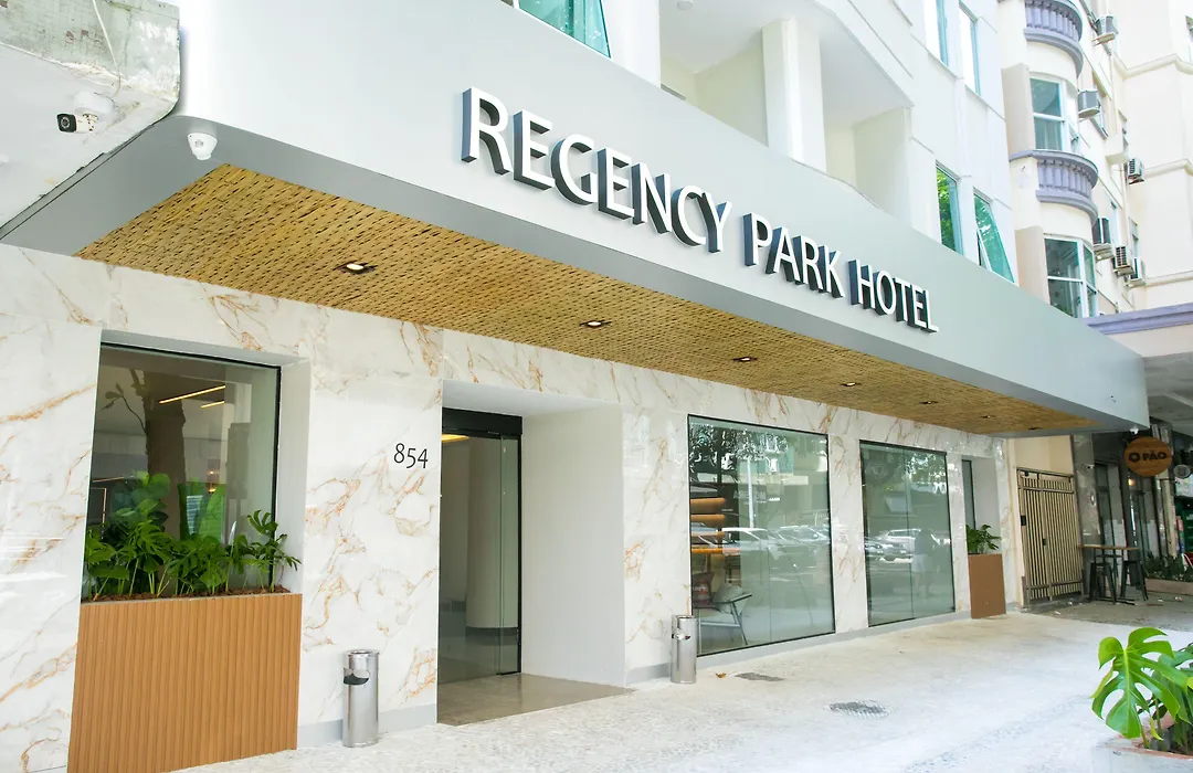 Regency Park Hotel-1