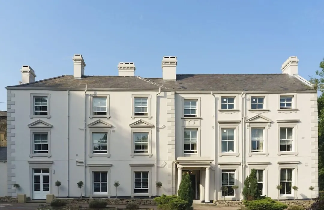 New Bath Hotel & Spa, A Member Of Radisson Individuals-1