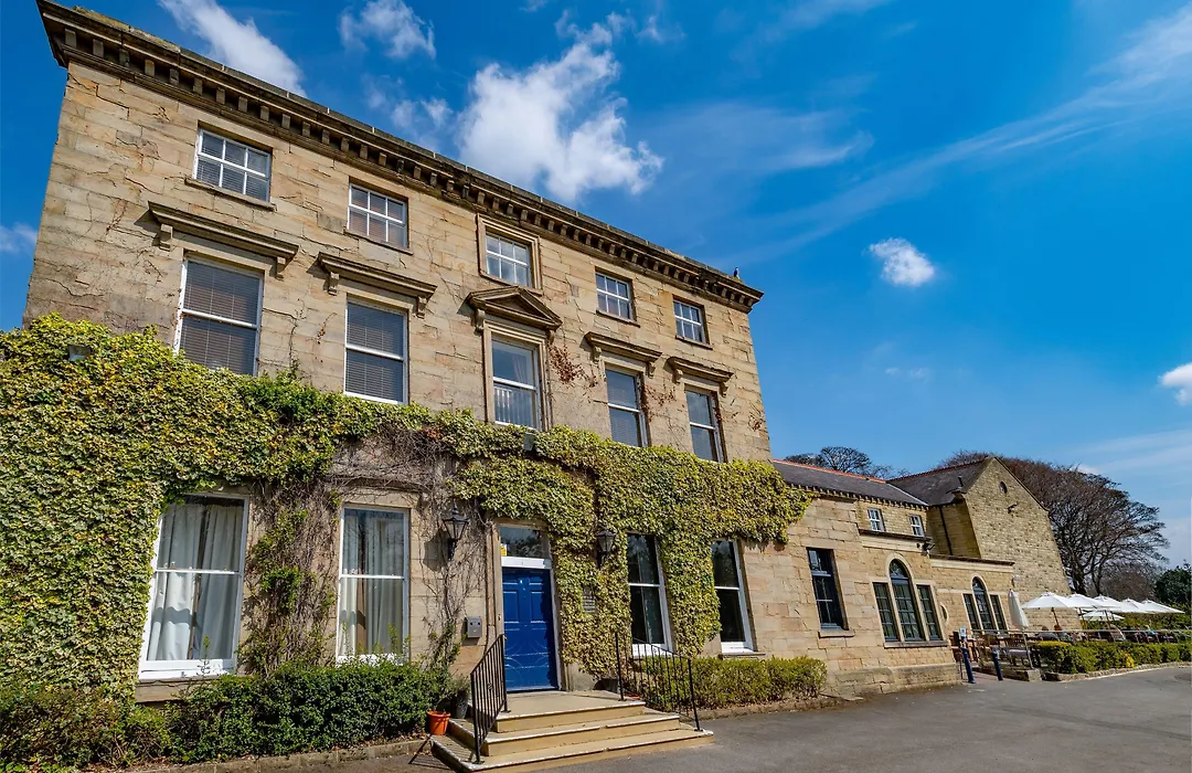 Healds Hall Hotel-1