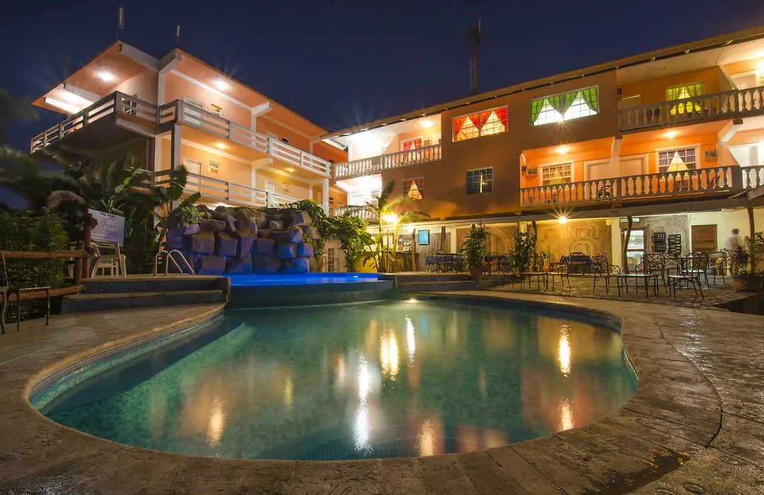 Cahal Pech Village Resort-1