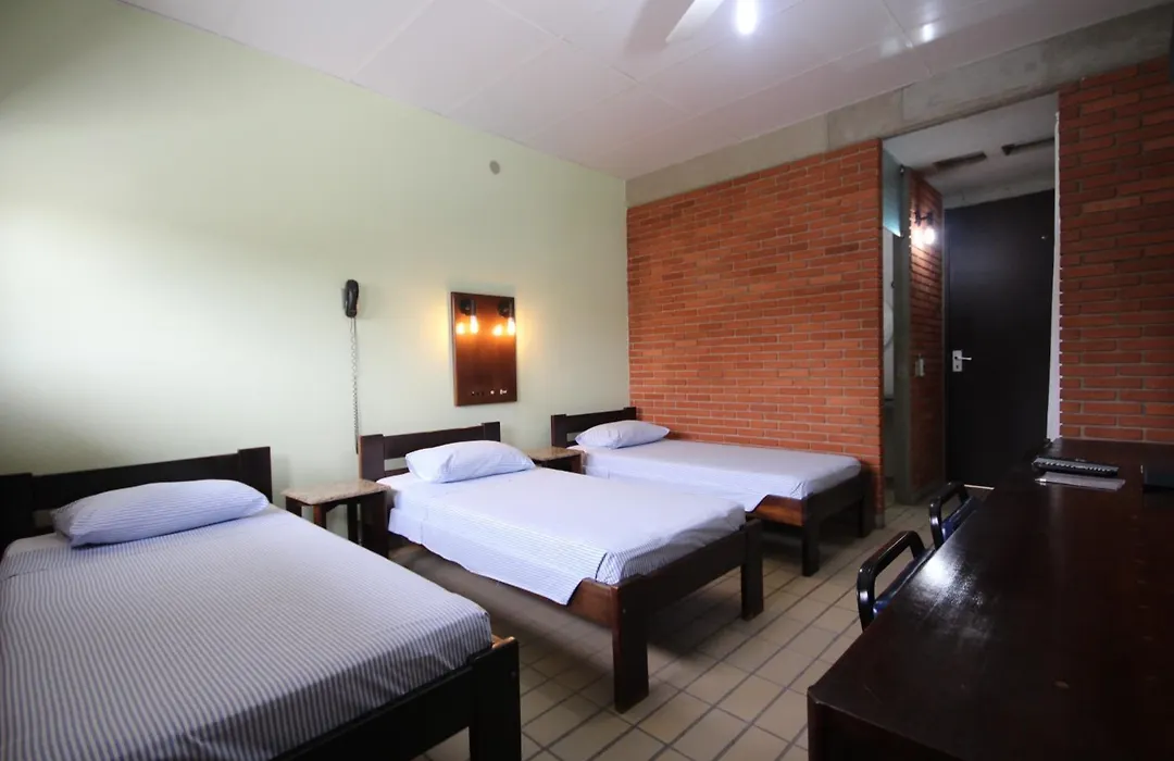 Mira Maré Praia Hotel-1