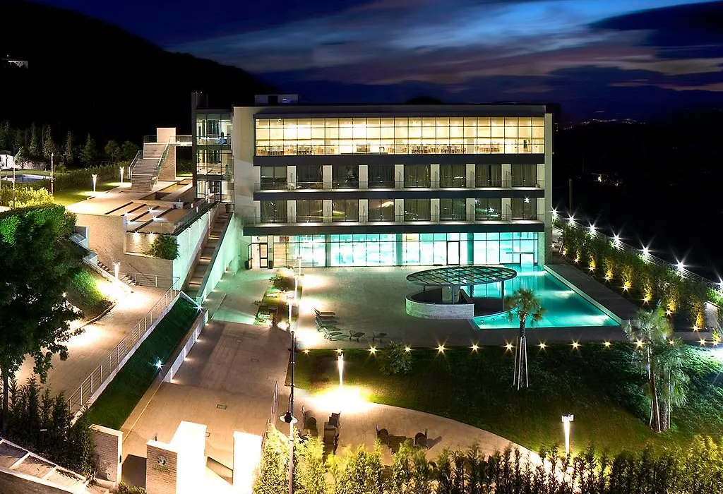 Fonte Del Benessere Resort-1