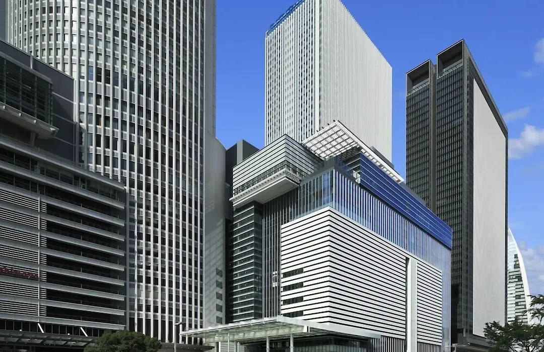 Nagoya Jr Gate Tower Hotel-1