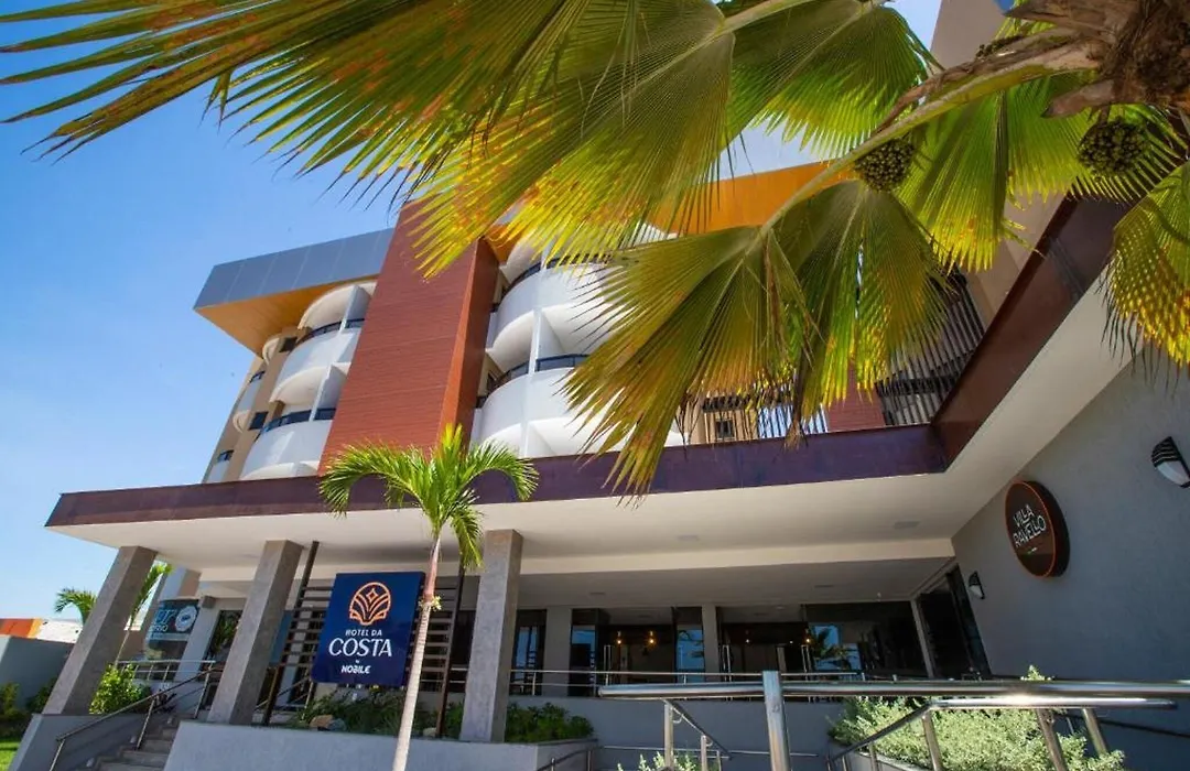 Hotel Da Costa By Nobile-1