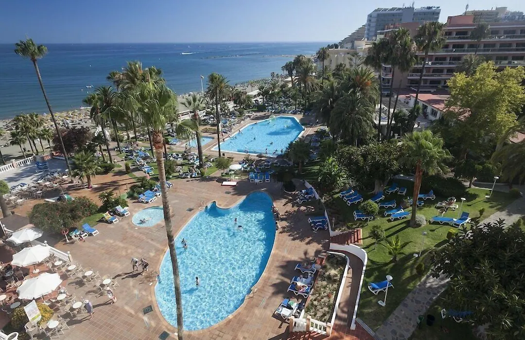 Hotel Best Triton-1