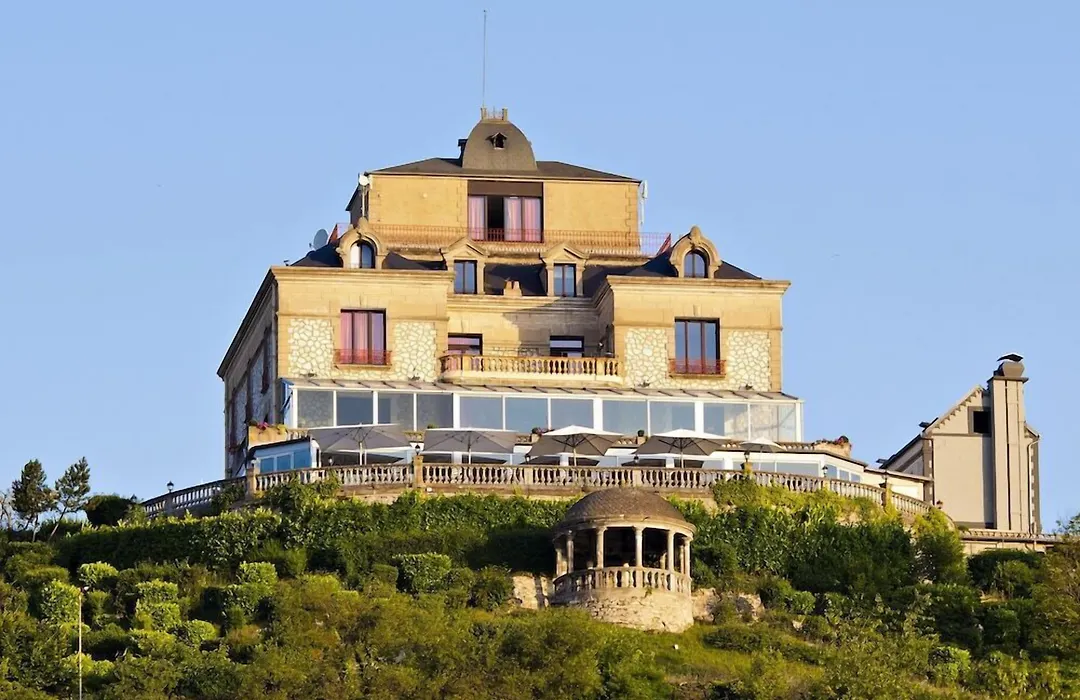 Domaine De La Corniche-1