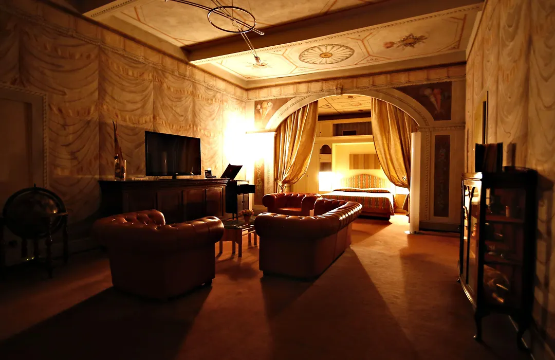 Hotel Locanda Di Bagnara-1