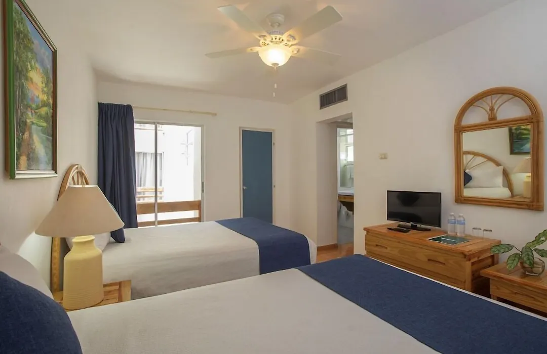 Hotel Whala!Boca Chica-1
