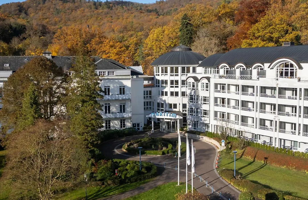 Maritim Hotel Bad Wildungen-1