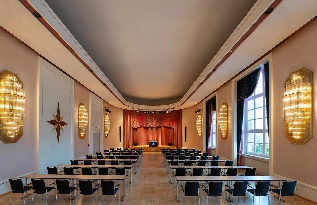 Maritim Hotel Bad Wildungen-1