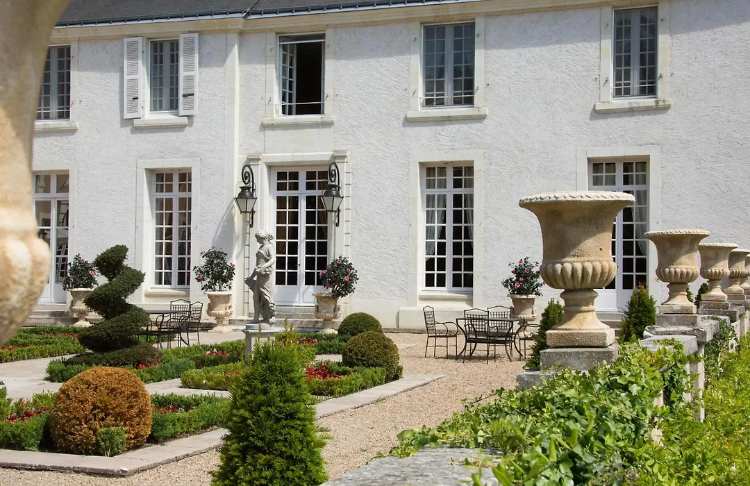 Chateau De Beauvois - La Maison Younan-1