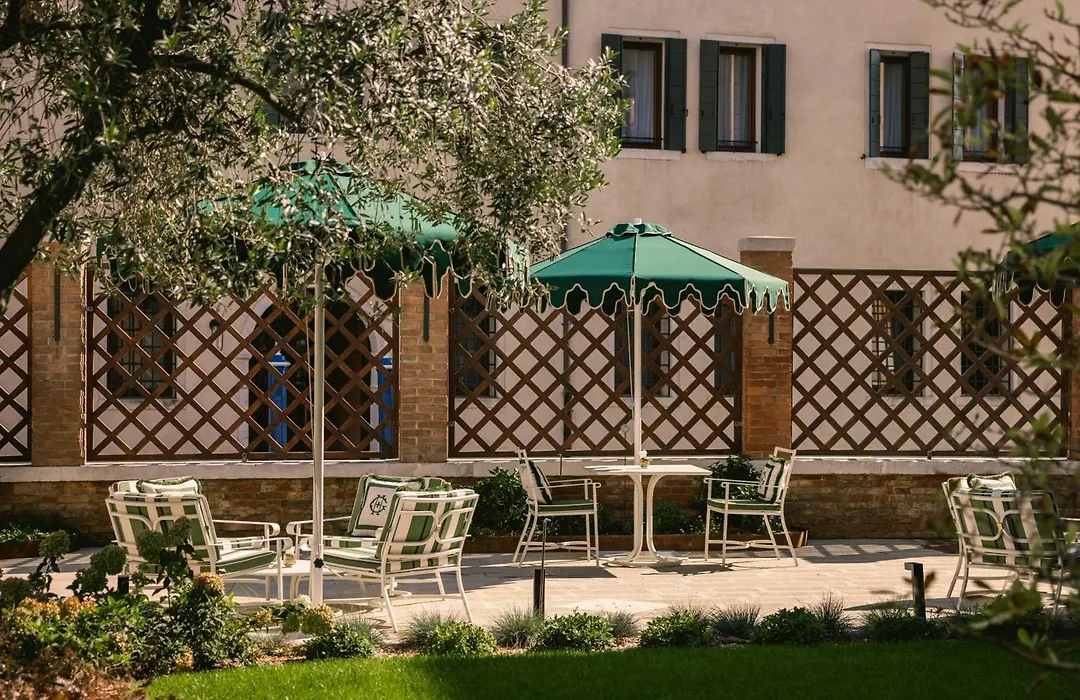 Hotel Gabrielli-1