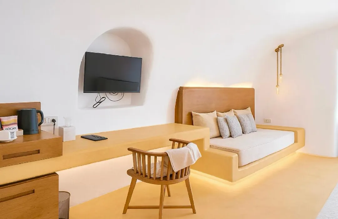 Chic Hotel Santorini-1