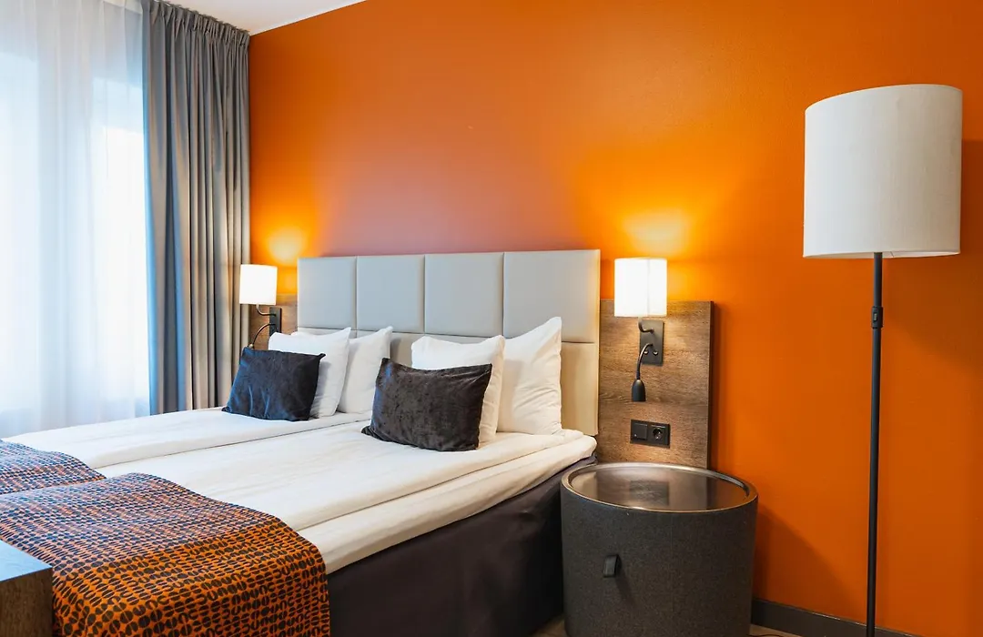 Quality Hotel Winn Haninge-1