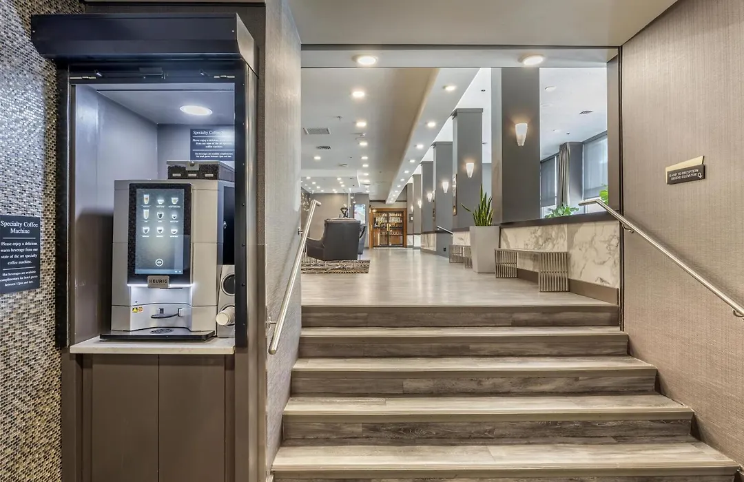 Best Western Plus Carlton Plaza Hotel-1