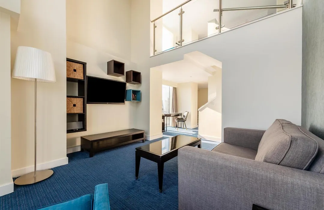 Radisson Blu Hotel, Bristol-1