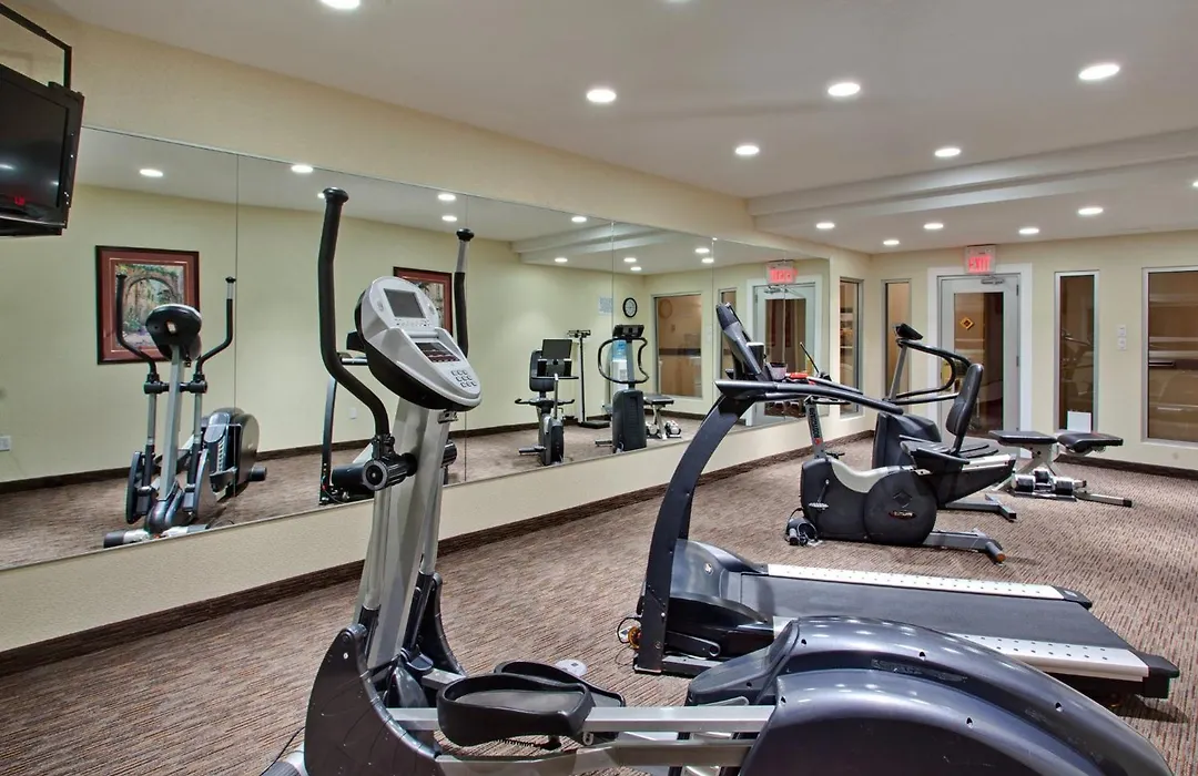Holiday Inn Express Calgary South By Ihg-1