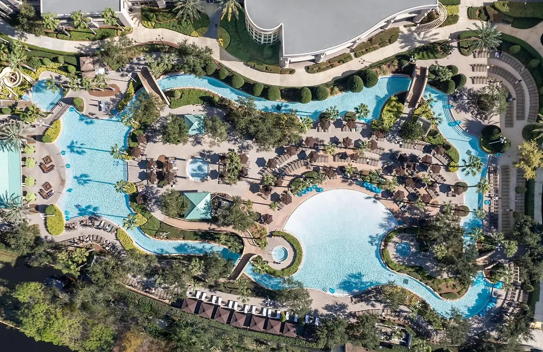 Signia By Hilton Orlando - An Official Walt Disney World Hotel-1