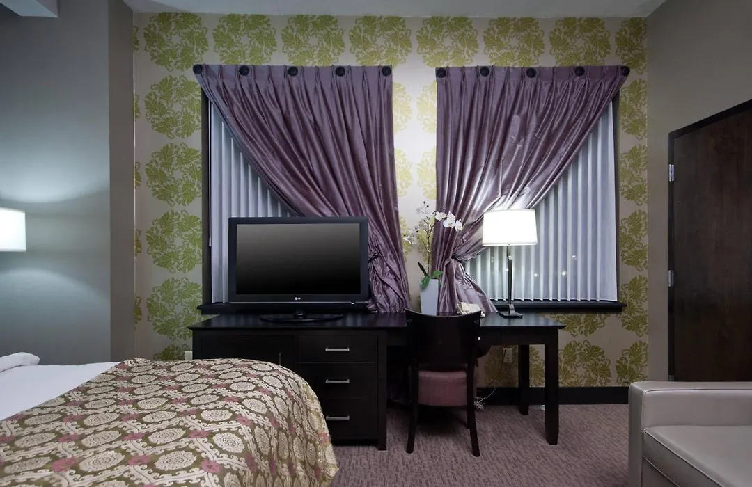 The Giacomo, An Ascend Collection Hotel-1