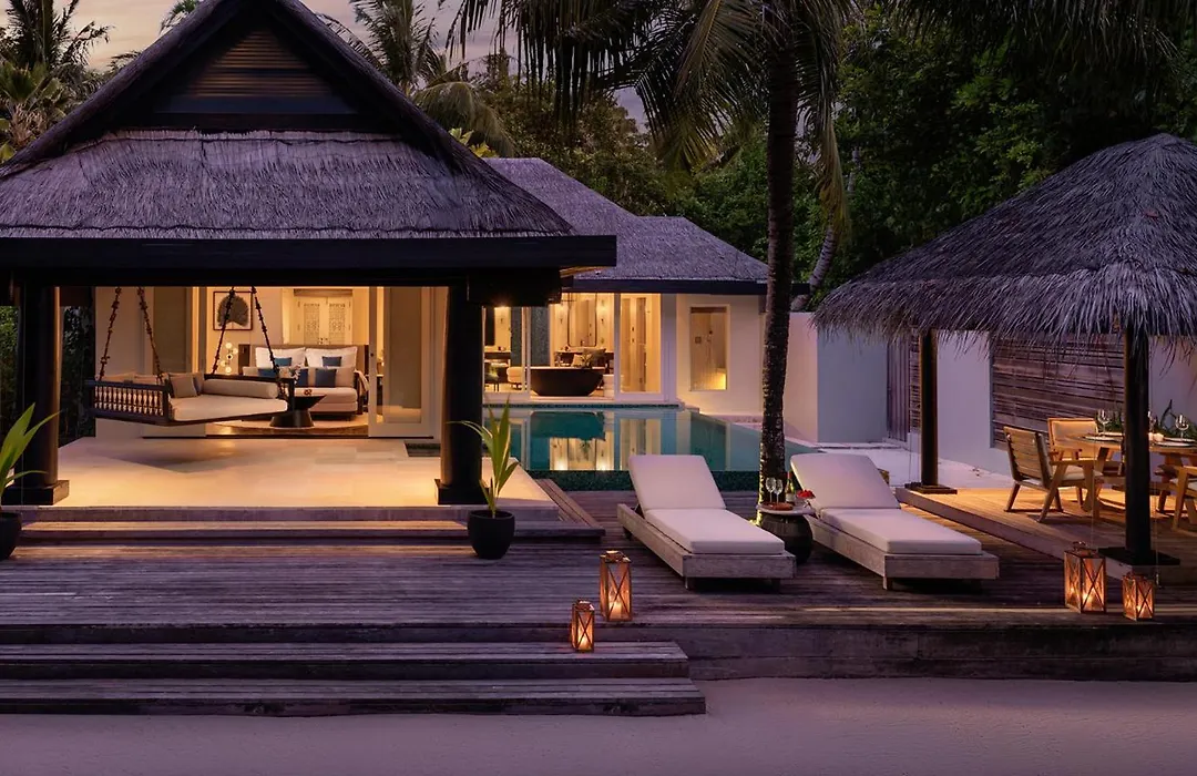 Naladhu Private Island Maldives-1