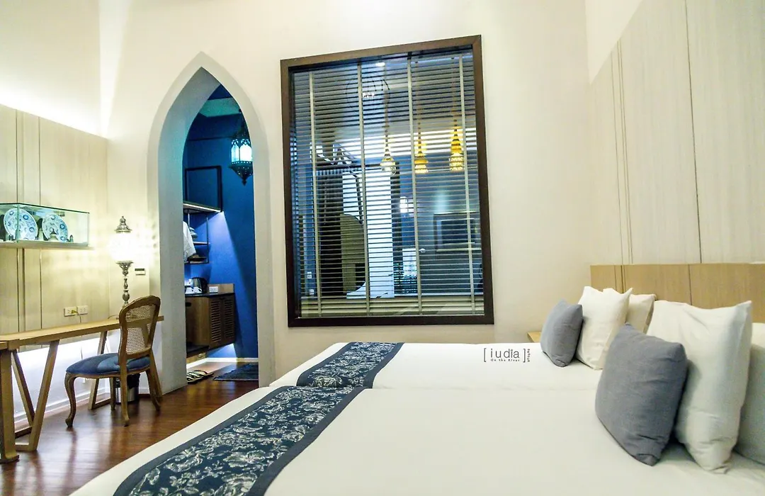 Iudia Hotel-1